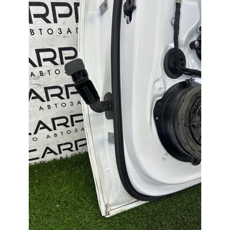 Дверь (наружные элементы кузова) AUDI A4 B9 2017 2.0 TFSI 8W5833052C