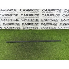 Молдинг стекла