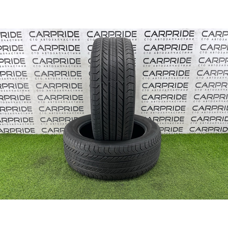 Шины летние 235/50 R19 Continental ProContact GX SSR (летние шины) Mercedes-Benz EQB 350 X243 2022