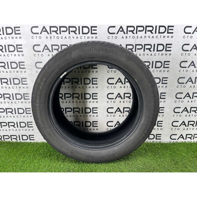 Шины летние 235/50 R19 Continental ProContact GX SSR (летние шины) Mercedes-Benz EQB 350 X243 2022