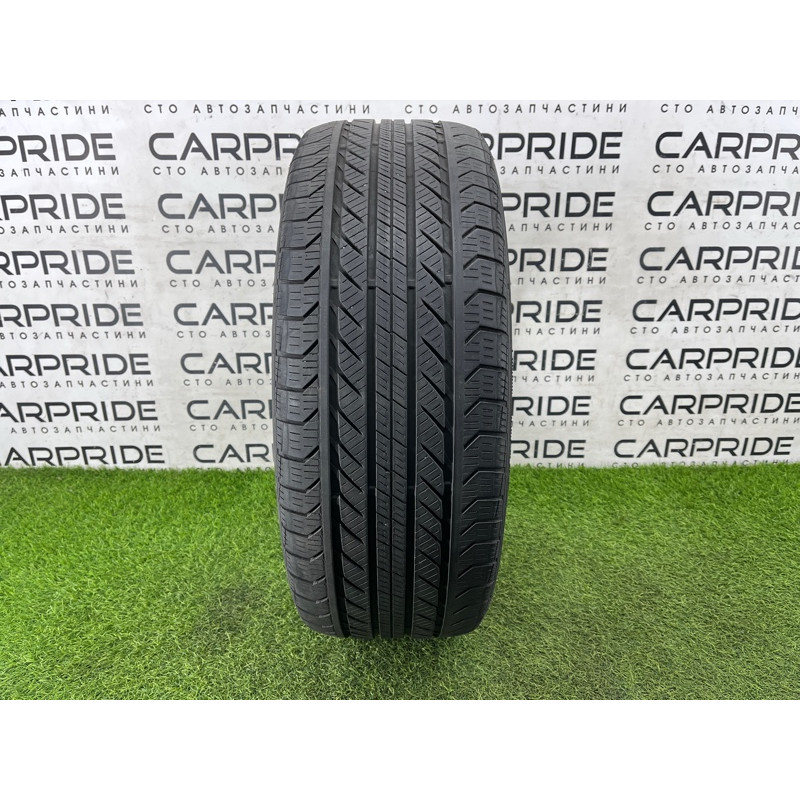 Шины летние 235/50 R19 Continental ProContact GX SSR (летние шины) Mercedes-Benz EQB 350 X243 2022