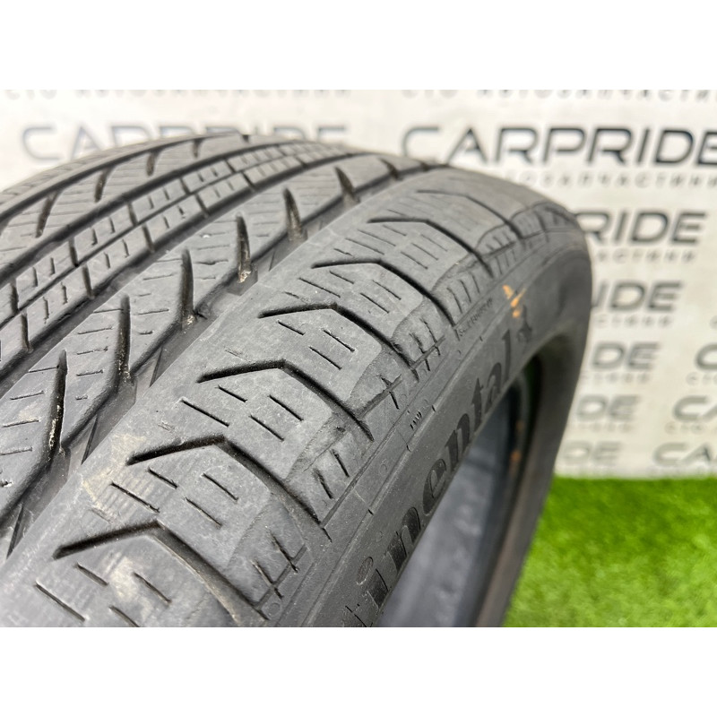 Шины летние 235/50 R19 Continental ProContact GX SSR (летние шины) Mercedes-Benz EQB 350 X243 2022