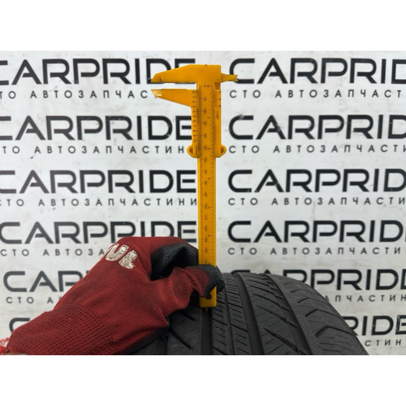 Шины летние 235/50 R19 Continental ProContact GX SSR (летние шины) Mercedes-Benz EQB 350 X243 2022