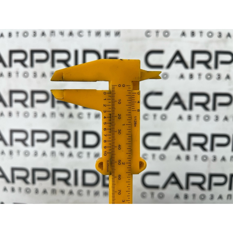 Шины летние 235/50 R19 Continental ProContact GX SSR (летние шины) Mercedes-Benz EQB 350 X243 2022