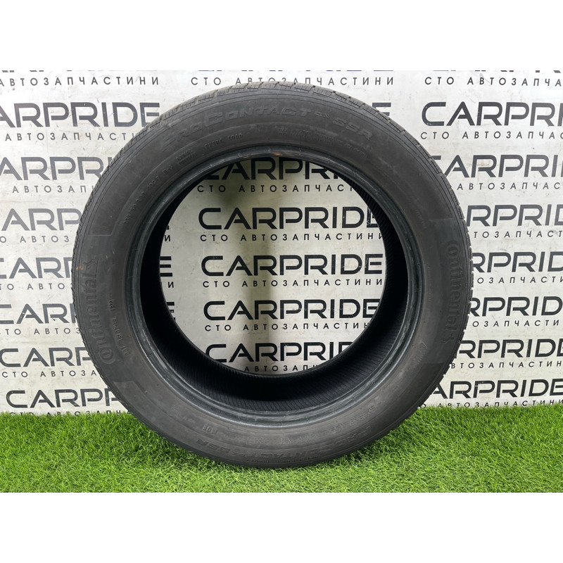 Шины летние 235/50 R19 Continental ProContact GX SSR (летние шины) Mercedes-Benz EQB 350 X243 2022