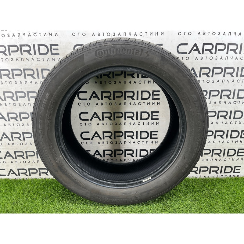 Шины летние 235/50 R19 Continental ProContact GX SSR (летние шины) Mercedes-Benz EQB 350 X243 2022