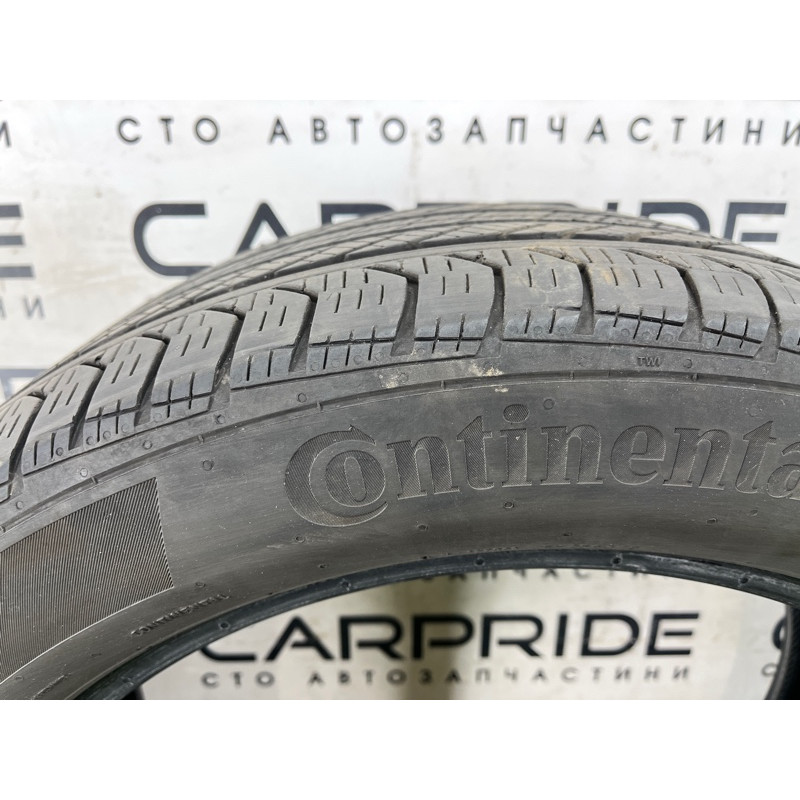 Шины летние 235/50 R19 Continental ProContact GX SSR (летние шины) Mercedes-Benz EQB 350 X243 2022