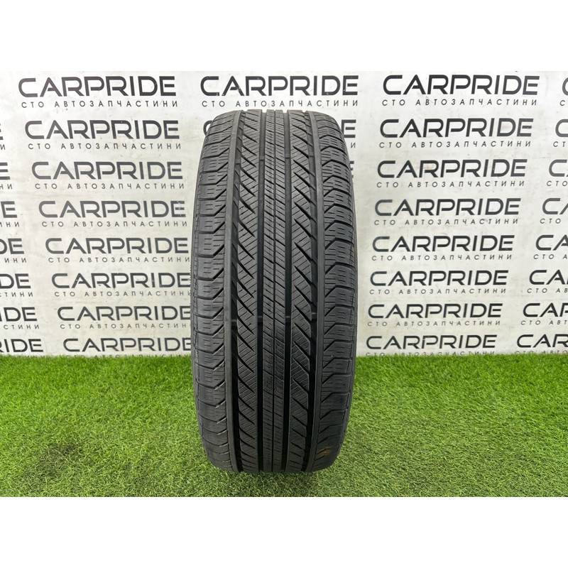 Шины летние 235/50 R19 Continental ProContact GX SSR (летние шины) Mercedes-Benz EQB 350 X243 2022