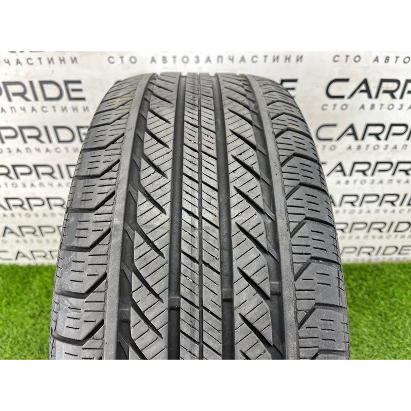 Шины летние 235/50 R19 Continental ProContact GX SSR (летние шины) Mercedes-Benz EQB 350 X243 2022