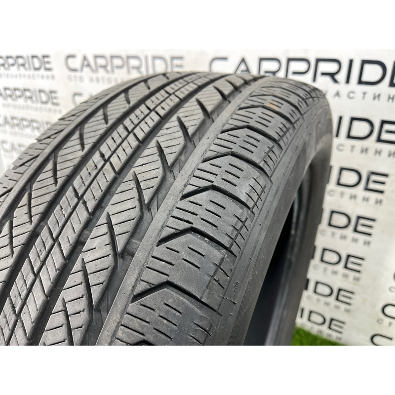 Шины летние 235/50 R19 Continental ProContact GX SSR (летние шины) Mercedes-Benz EQB 350 X243 2022