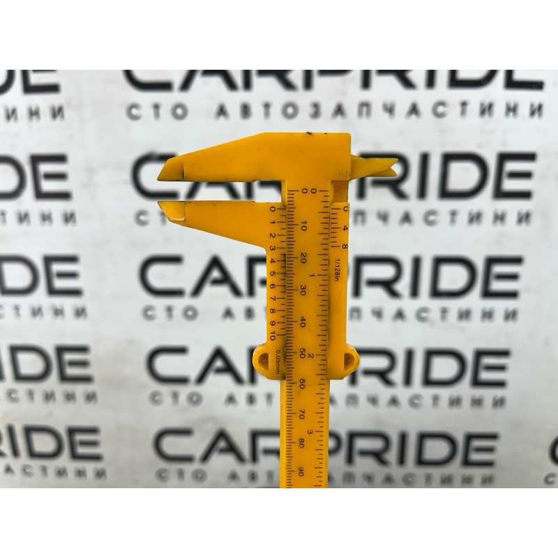 Шины летние 235/50 R19 Continental ProContact GX SSR (летние шины) Mercedes-Benz EQB 350 X243 2022