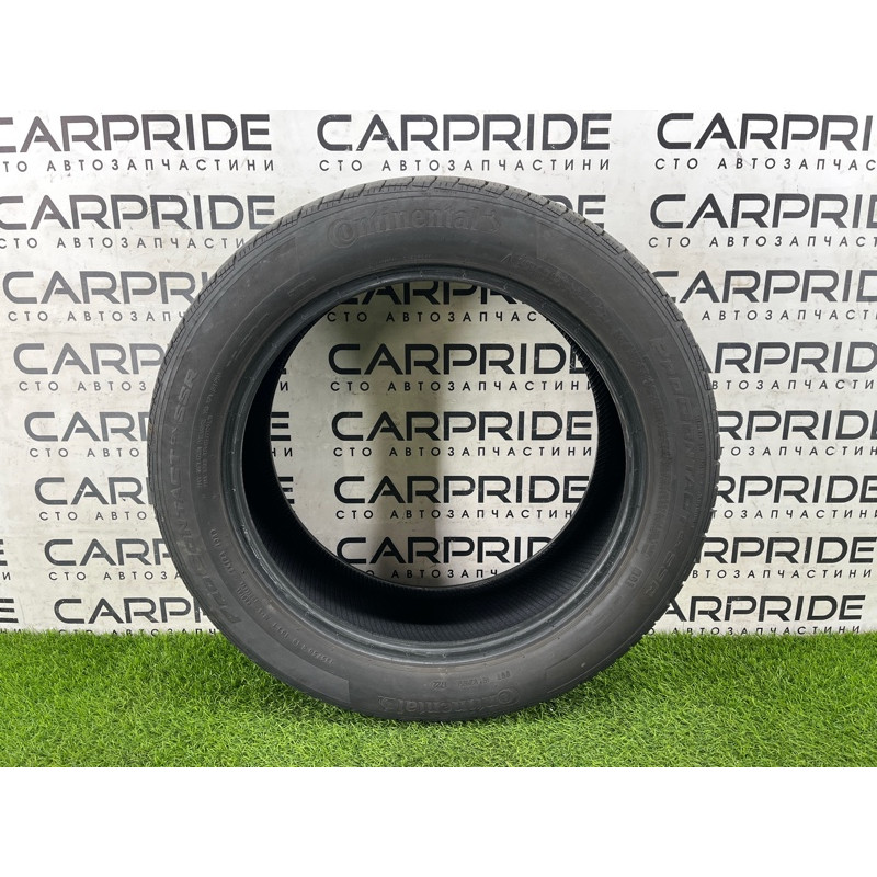 Шины летние 235/50 R19 Continental ProContact GX SSR (летние шины) Mercedes-Benz EQB 350 X243 2022