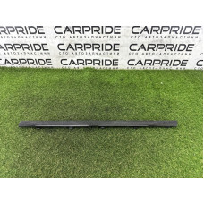 Молдинг двери внешний