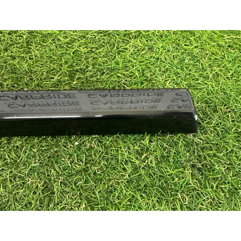 Молдинг двери внешний (кузов и элементы) LAND ROVER Range Rover L405 2016 5.0 LR038858