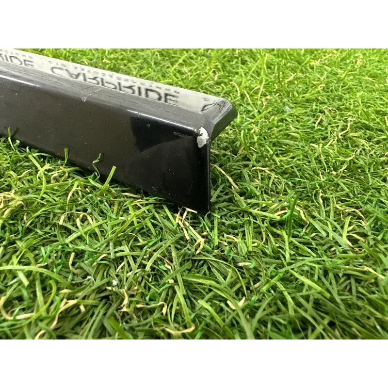 Молдинг двери внешний (кузов и элементы) LAND ROVER Range Rover L405 2016 5.0 LR038858