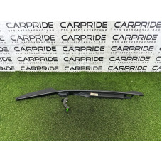 Датчик открытия багажника