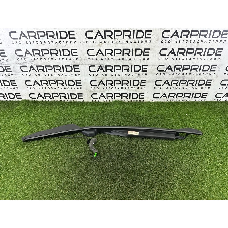 Датчик открытия багажника (электрика / датчики) LAND ROVER Range Rover L405 2016 5.0 LR034417