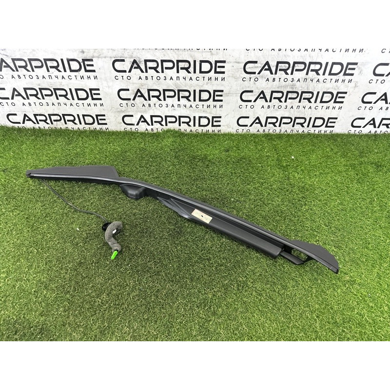 Датчик открытия багажника (электрика / датчики) LAND ROVER Range Rover L405 2016 5.0 LR034417