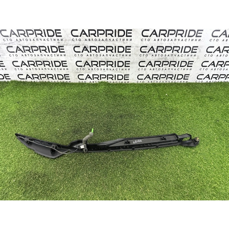 Датчик открытия багажника (электрика / датчики) LAND ROVER Range Rover L405 2016 5.0 LR034417