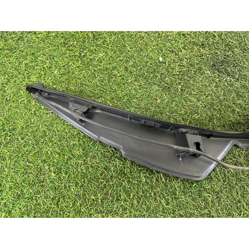 Датчик открытия багажника (электрика / датчики) LAND ROVER Range Rover L405 2016 5.0 LR034417