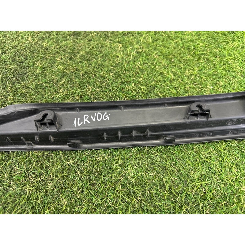 Датчик открытия багажника (электрика / датчики) LAND ROVER Range Rover L405 2016 5.0 LR034417