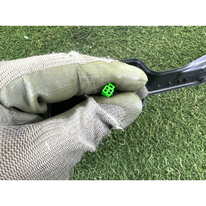 Датчик открытия багажника (электрика / датчики) LAND ROVER Range Rover L405 2016 5.0 LR034417