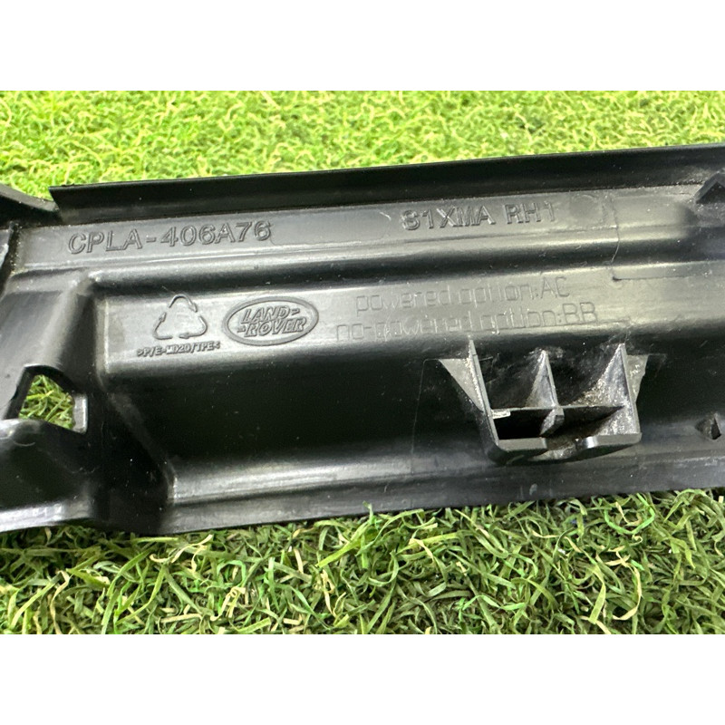 Датчик открытия багажника (электрика / датчики) LAND ROVER Range Rover L405 2016 5.0 LR034417