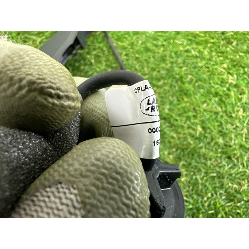 Датчик открытия багажника (электрика / датчики) LAND ROVER Range Rover L405 2016 5.0 LR034417