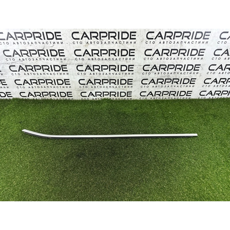 Молдинг стекла (кузов і елементи) BMW X5 F15 2015 4.4 51337289621