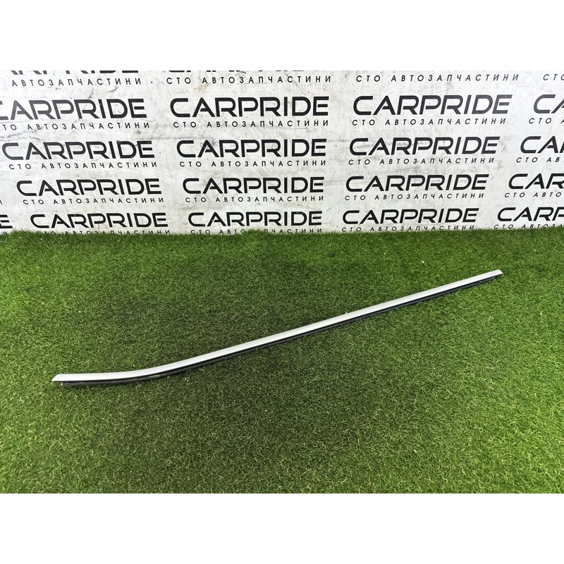 Молдинг стекла (кузов і елементи) BMW X5 F15 2015 4.4 51337289621