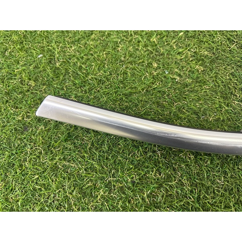 Молдинг стекла (кузов і елементи) BMW X5 F15 2015 4.4 51337289621