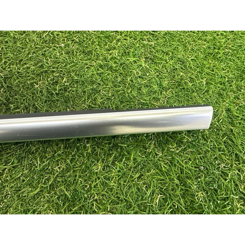 Молдинг стекла (кузов і елементи) BMW X5 F15 2015 4.4 51337289621