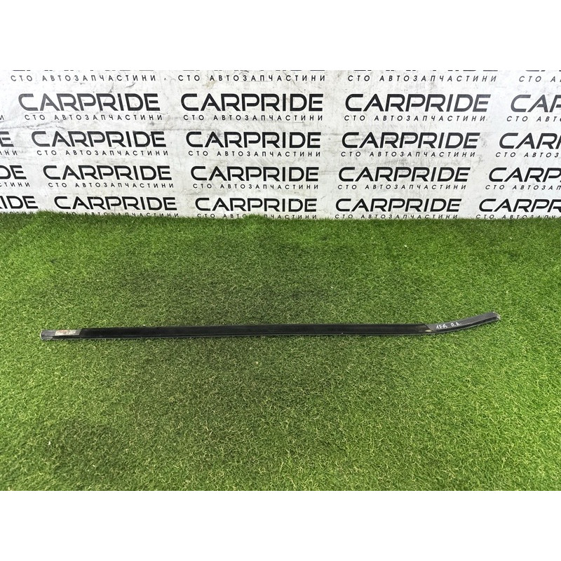 Молдинг стекла (кузов і елементи) BMW X5 F15 2015 4.4 51337289621