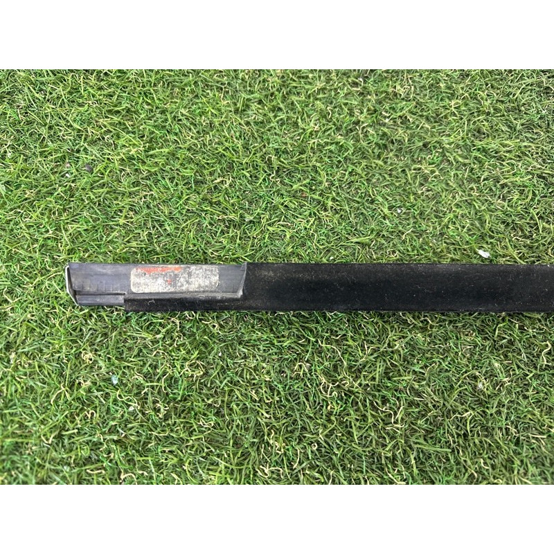 Молдинг стекла (кузов і елементи) BMW X5 F15 2015 4.4 51337289621