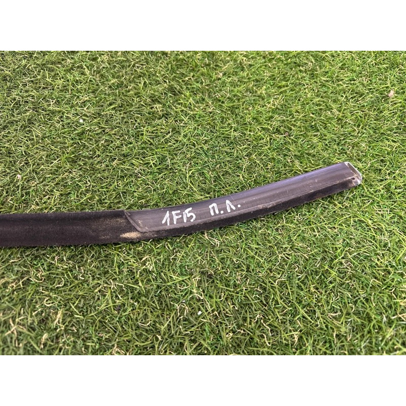 Молдинг стекла (кузов і елементи) BMW X5 F15 2015 4.4 51337289621