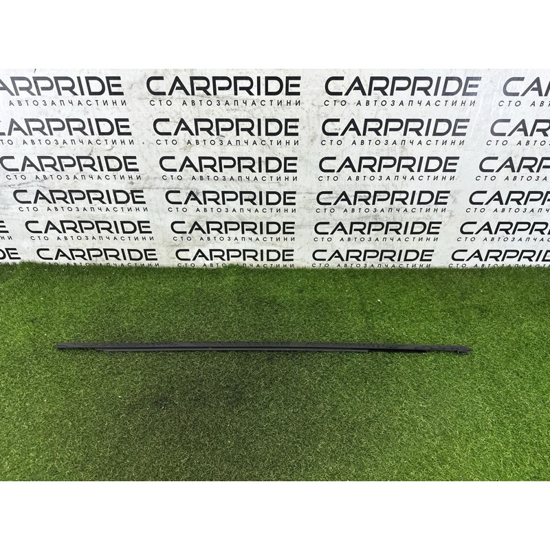 Молдинг стекла (кузов и элементы) LAND ROVER Range Rover L405 2016 5.0 LR034033