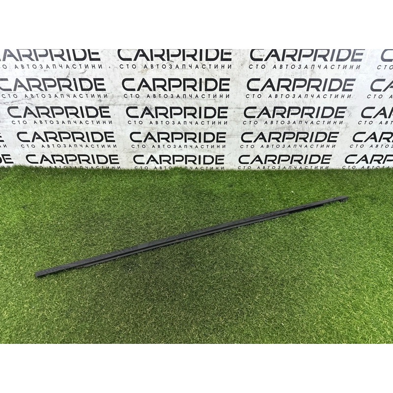 Молдинг стекла (кузов и элементы) LAND ROVER Range Rover L405 2016 5.0 LR034033