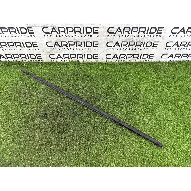 Молдинг стекла (кузов и элементы) LAND ROVER Range Rover L405 2016 5.0 LR034033