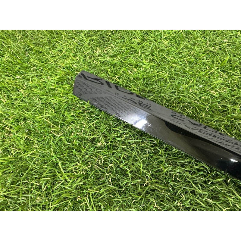 Молдинг стекла (кузов и элементы) LAND ROVER Range Rover L405 2016 5.0 LR034033