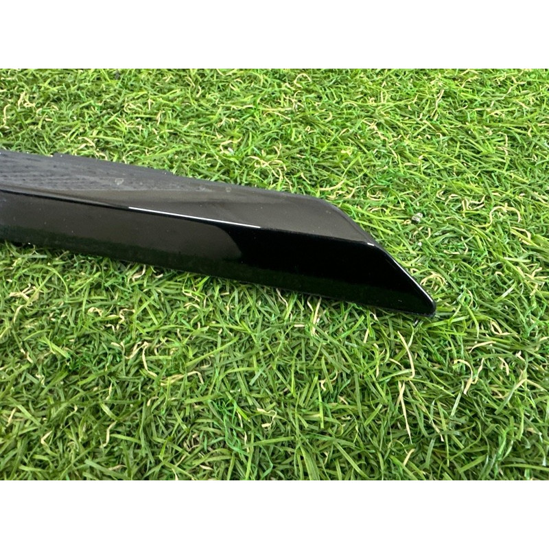 Молдинг стекла (кузов и элементы) LAND ROVER Range Rover L405 2016 5.0 LR034033