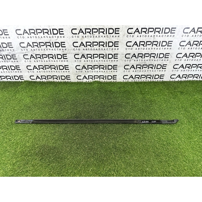 Молдинг стекла (кузов и элементы) LAND ROVER Range Rover L405 2016 5.0 LR034033