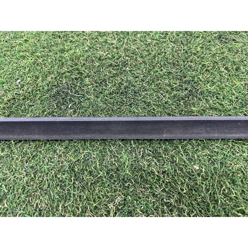 Молдинг стекла (кузов и элементы) LAND ROVER Range Rover L405 2016 5.0 LR034033