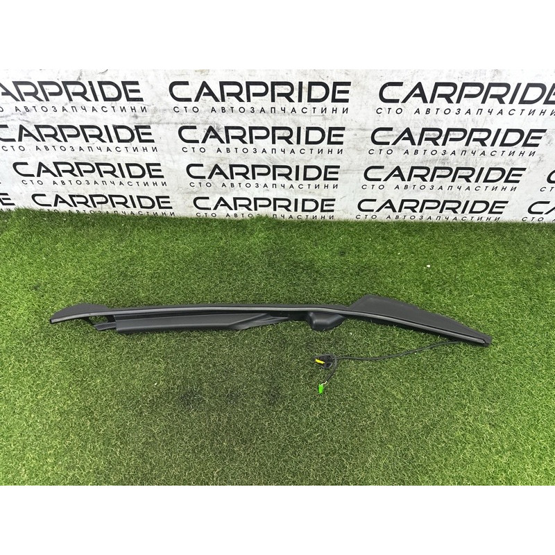 Датчик открытия багажника (электрика / датчики) LAND ROVER Range Rover L405 2016 5.0 LR034419