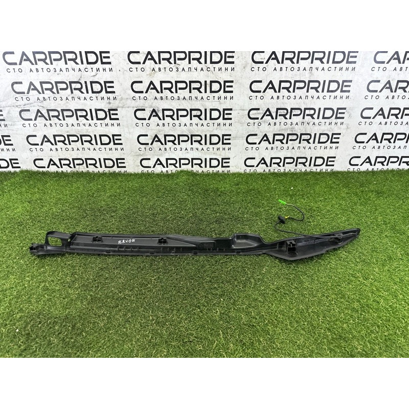 Датчик открытия багажника (электрика / датчики) LAND ROVER Range Rover L405 2016 5.0 LR034419