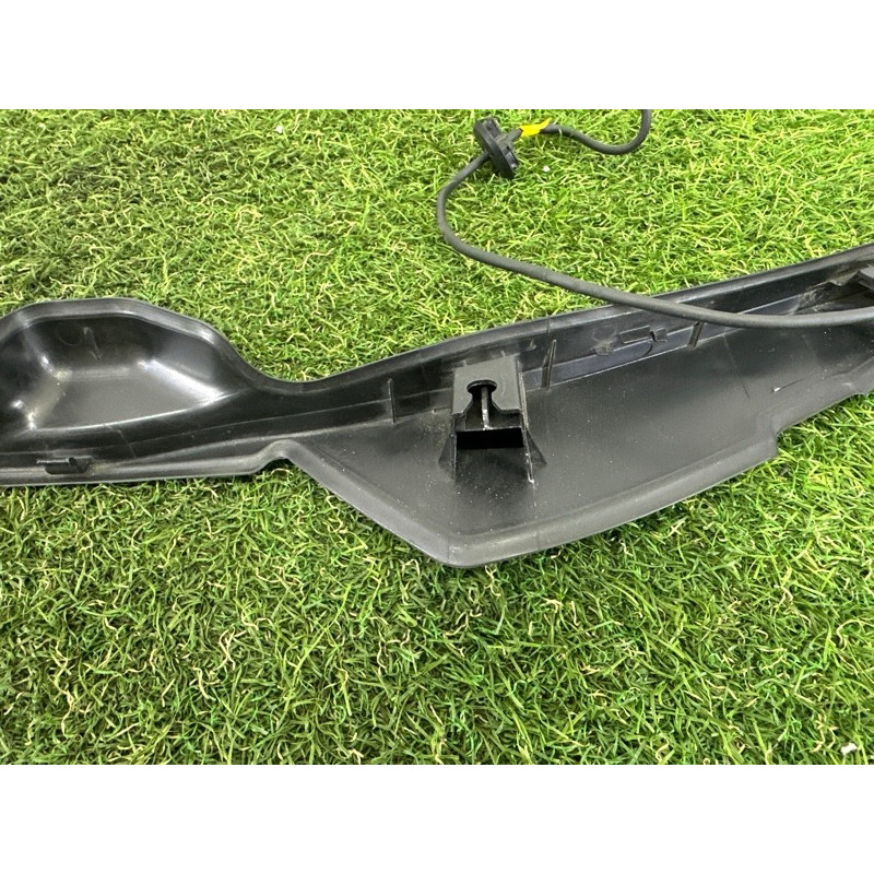 Датчик открытия багажника (электрика / датчики) LAND ROVER Range Rover L405 2016 5.0 LR034419