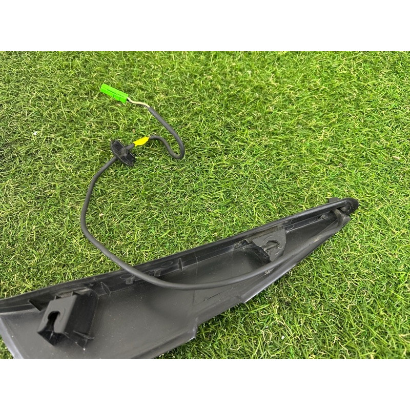 Датчик открытия багажника (электрика / датчики) LAND ROVER Range Rover L405 2016 5.0 LR034419