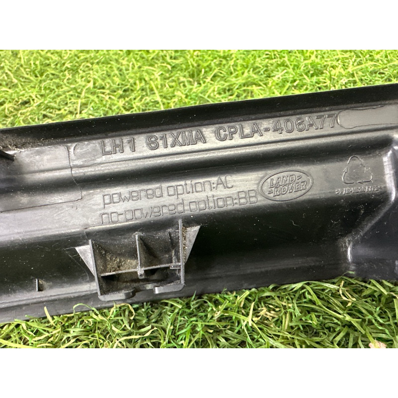 Датчик открытия багажника (электрика / датчики) LAND ROVER Range Rover L405 2016 5.0 LR034419