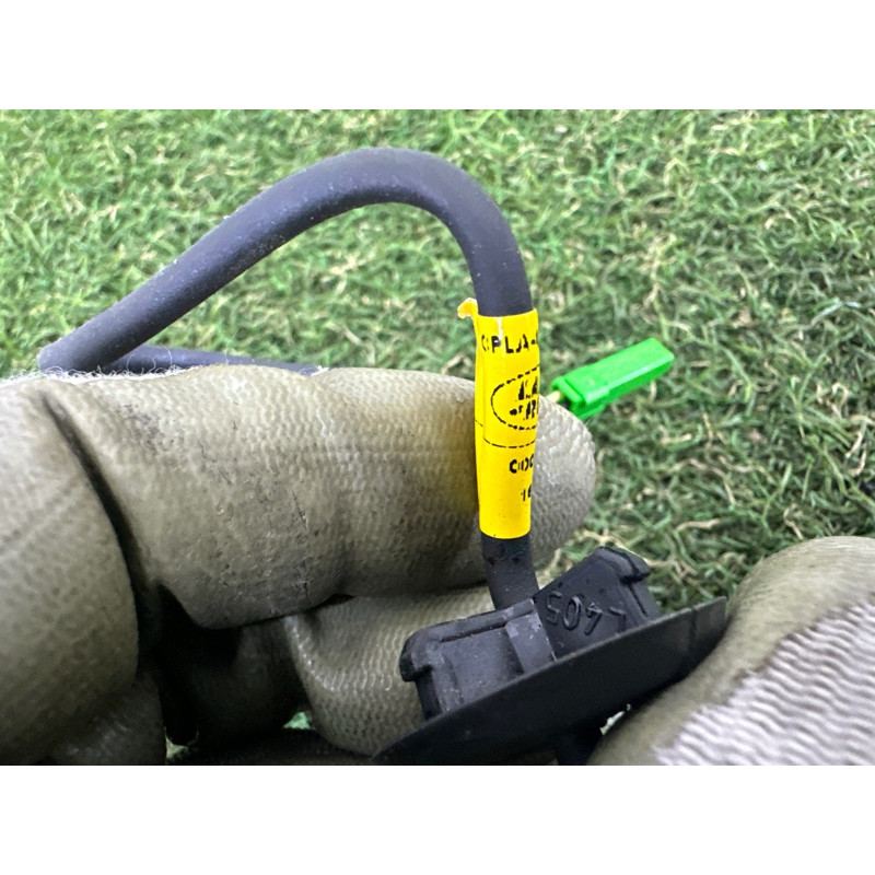 Датчик открытия багажника (электрика / датчики) LAND ROVER Range Rover L405 2016 5.0 LR034419