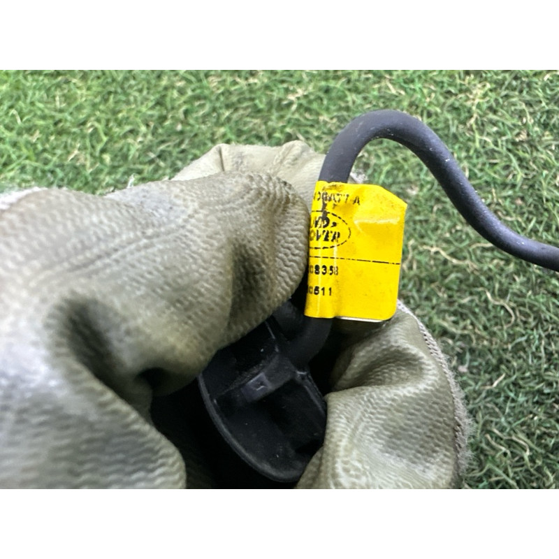 Датчик открытия багажника (электрика / датчики) LAND ROVER Range Rover L405 2016 5.0 LR034419