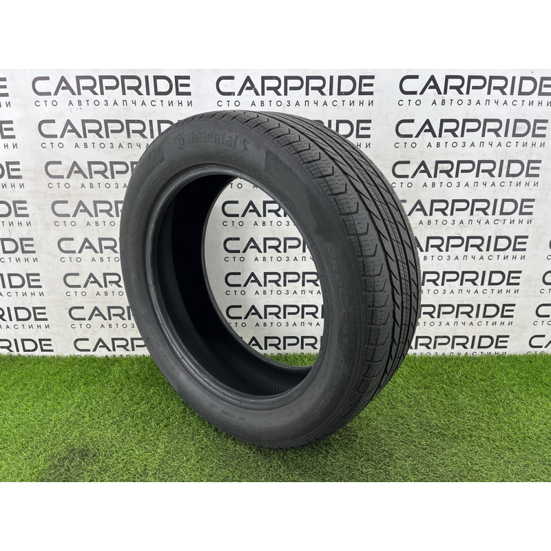 Шина летняя 235/50 R19 Continental ProContact GX SSR (летние шины) Mercedes-Benz EQB 350 X243 2022